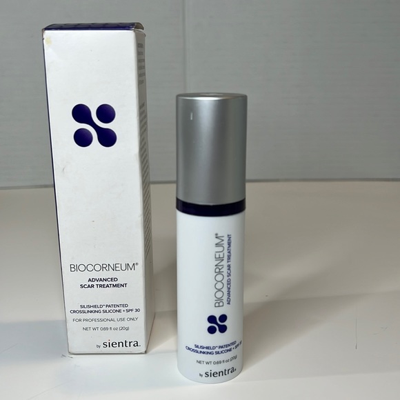 Biocorneum Skincare Biocorneum Advanced Scar Treatment D2 Line 489